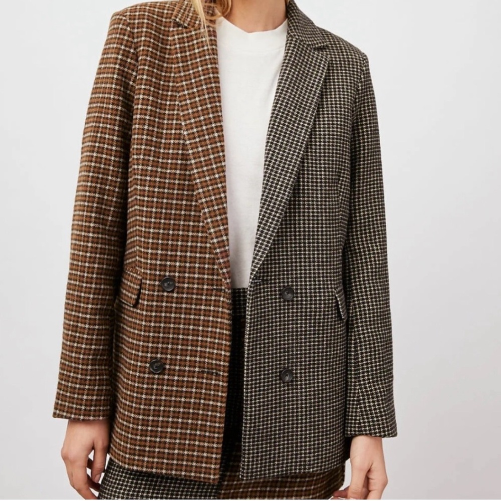 Rails Cody blazer